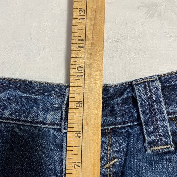 Energie Men's Denim Stevenson Blue Jeans - Picture 11 of 16